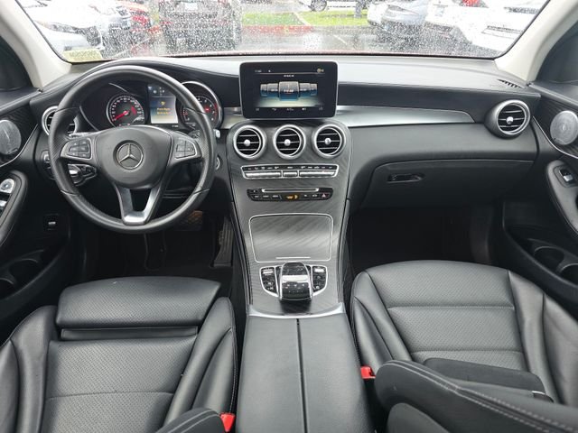 2017 Mercedes-Benz GLC GLC300 - Photo 18