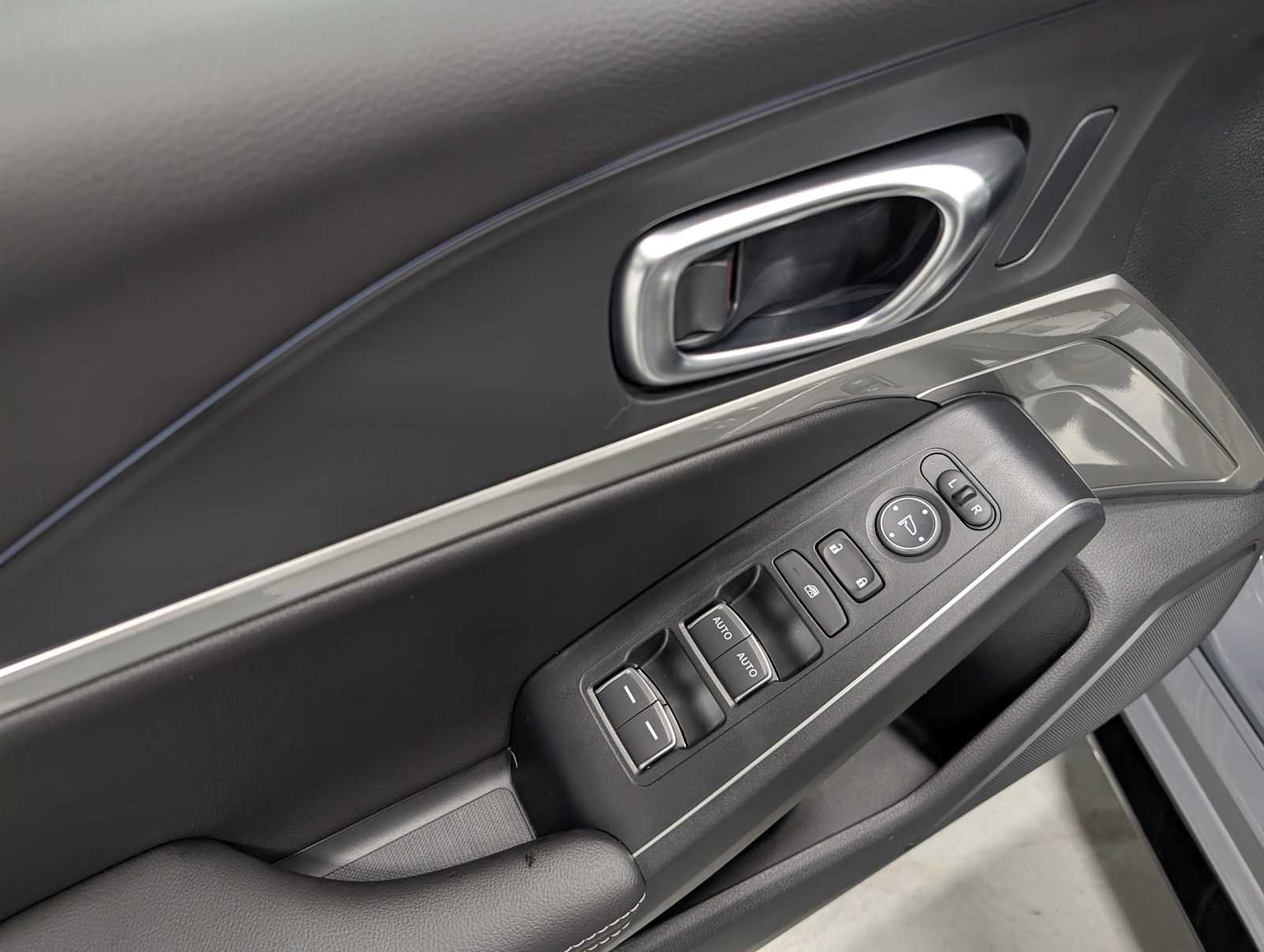 New 2026 Urban Gray Pearl Acura w/A-Spec Package image 36