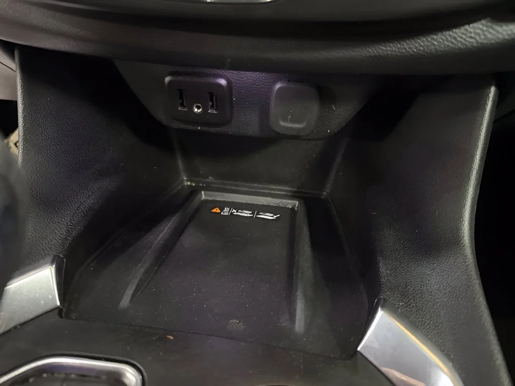 2023 Chevrolet Traverse 1LT - Photo 19