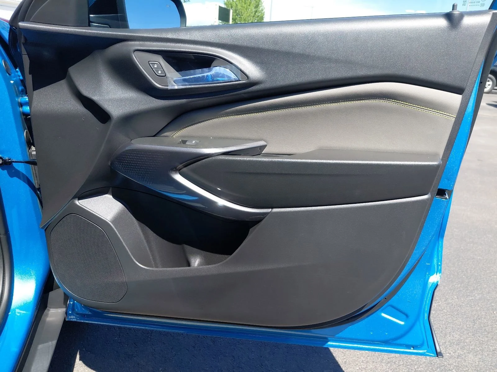 2026 Chevrolet Trax Activ - Photo 29