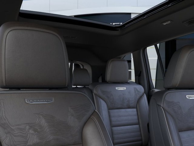 2027 GMC Acadia Denali Ultimate - Photo 24