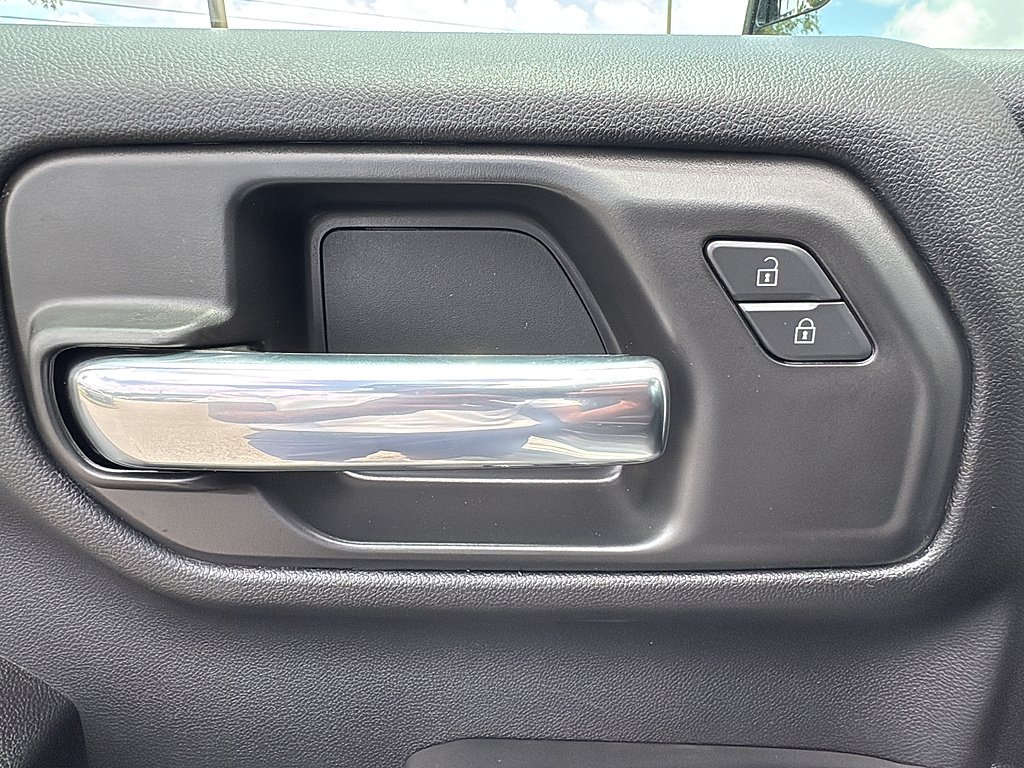 2026 Chevrolet Silverado 1500 Custom - Photo 35