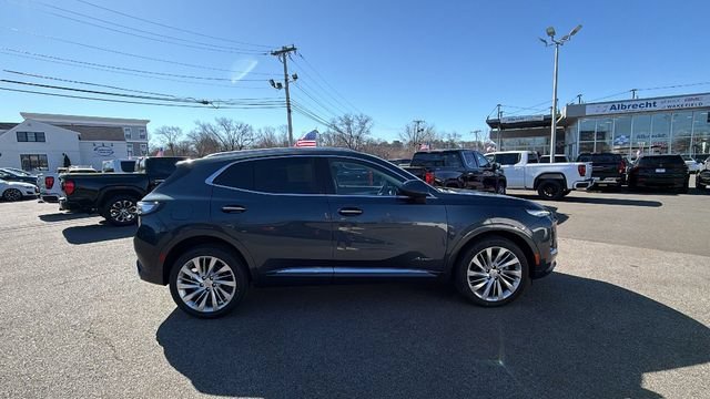 2026 Buick Envision Avenir - Photo 8
