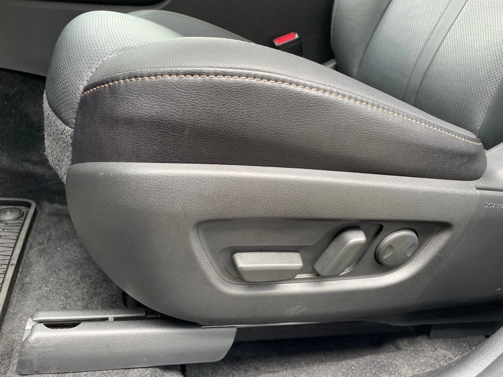 Used 2026 Machine Gray Mazda 3.3 Turbo Preferred image 13