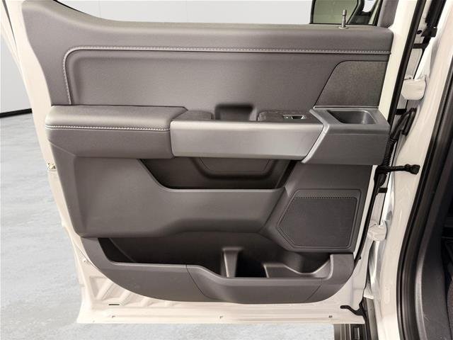 New 2026 Oxford White Ford XLT image 66