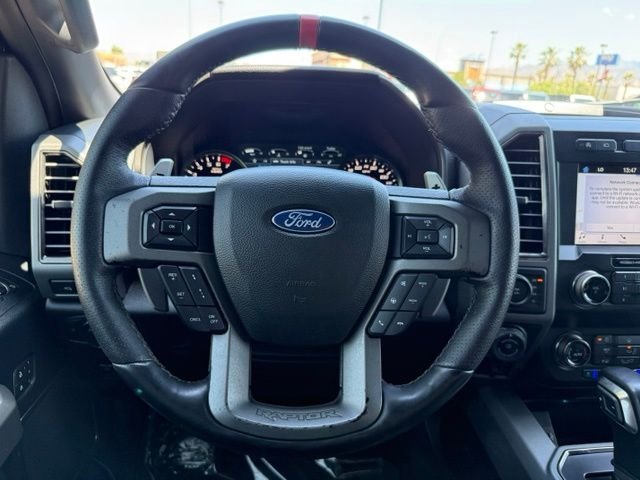 2019 Ford F-150 Raptor - Photo 70