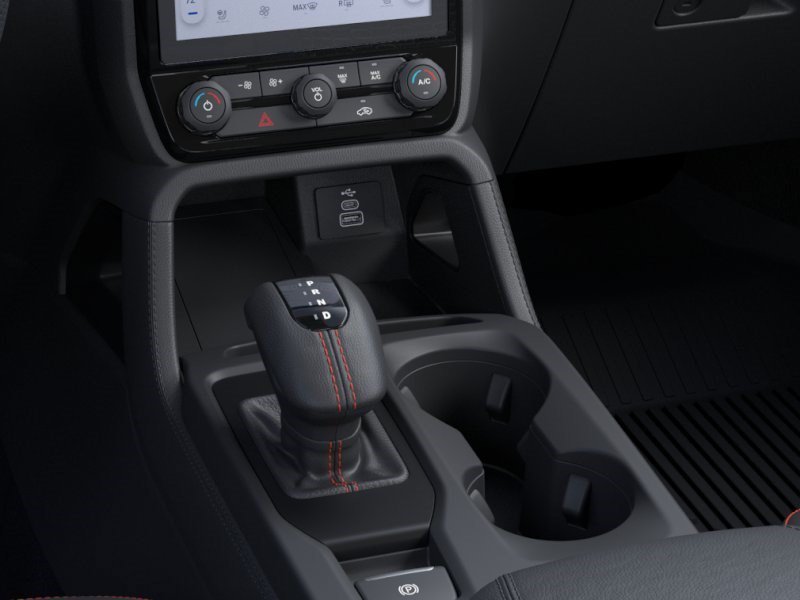 New 2026 Avalanche Ford Raptor image 15