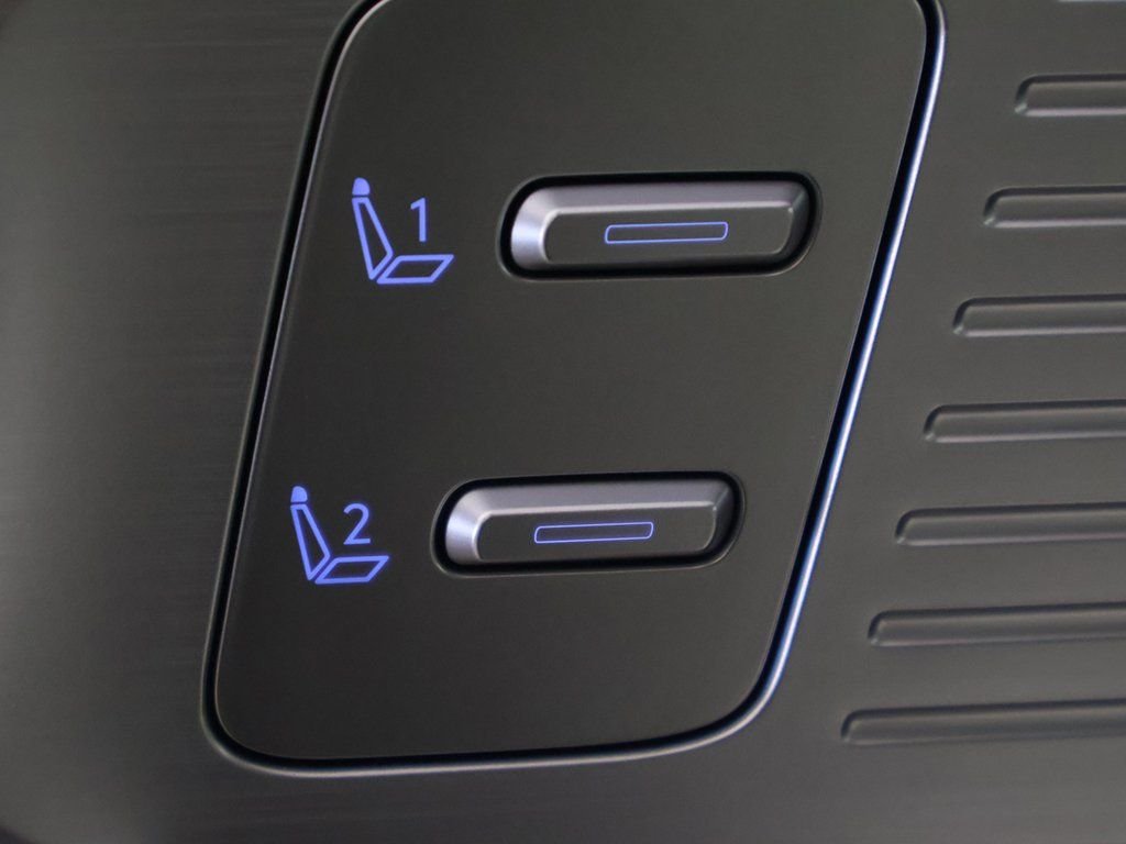 2025 Hyundai Santa Fe Calligraphy - Photo 38