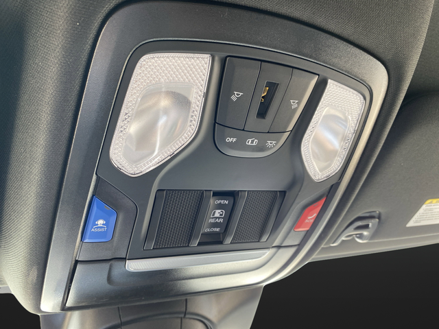 2025 RAM 2500 Big Horn - Photo 26