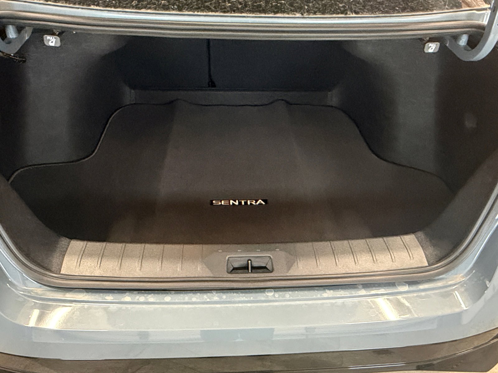 2026 Nissan Sentra SR - Photo 13