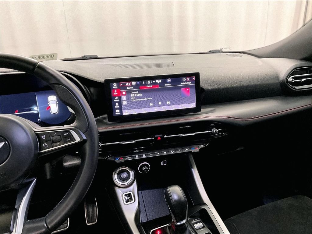 Used 2024 Gray Cray Dodge R/T image 18