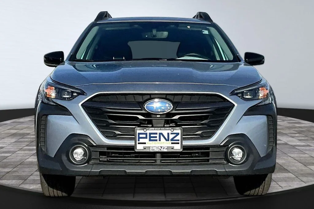 Used 2023 Subaru Outback Premium with VIN 4S4BTAFC5P3203297 for sale in Rochester, Minnesota