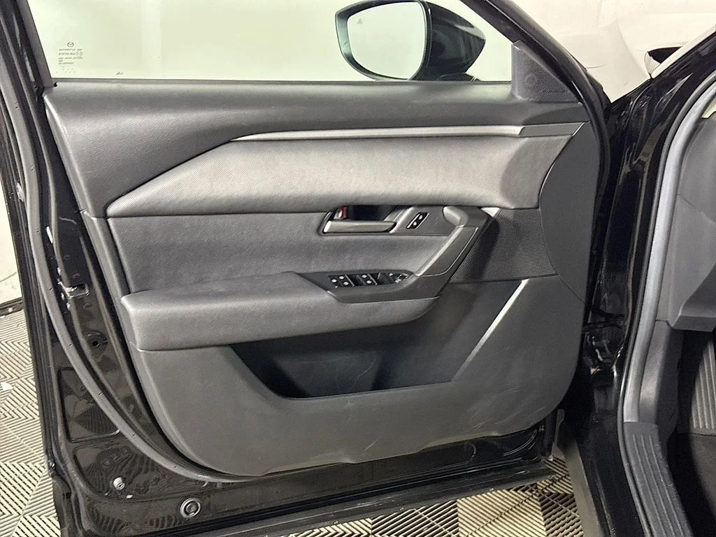 Used 2025 Black Mazda 2.5 S Preferred Package image 10