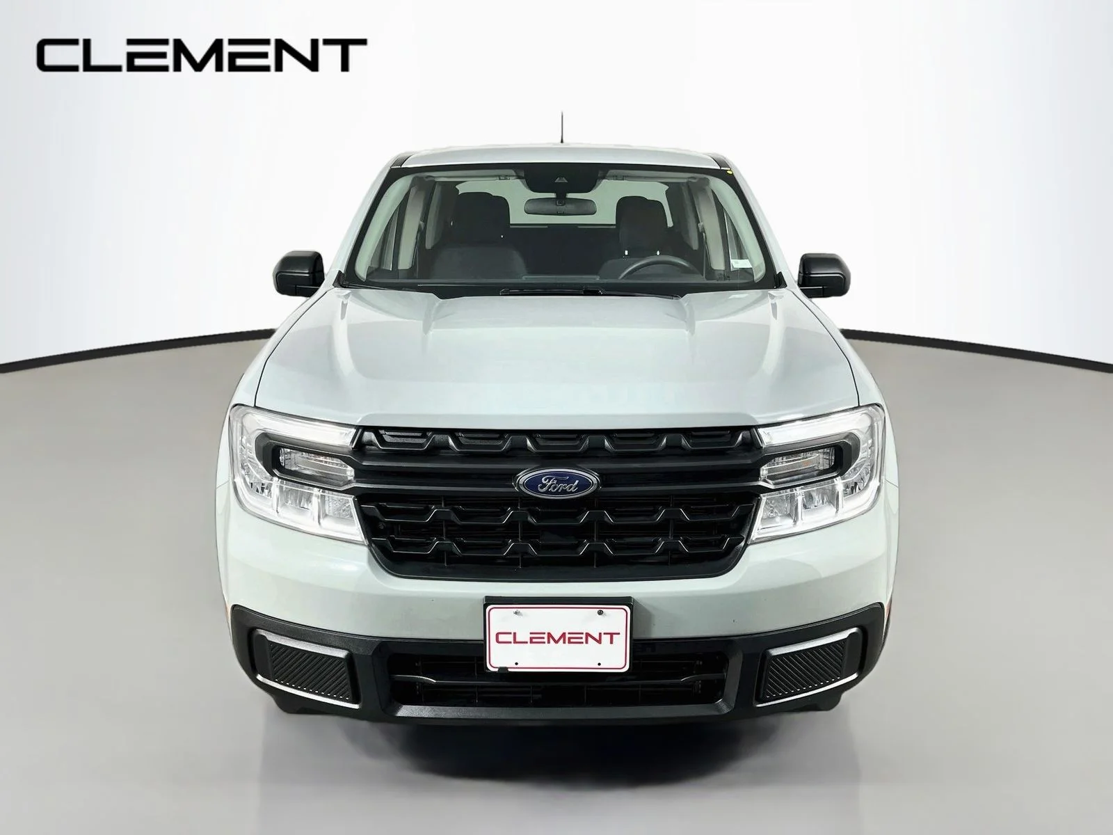 Used 2024 Green Ford XL image 3