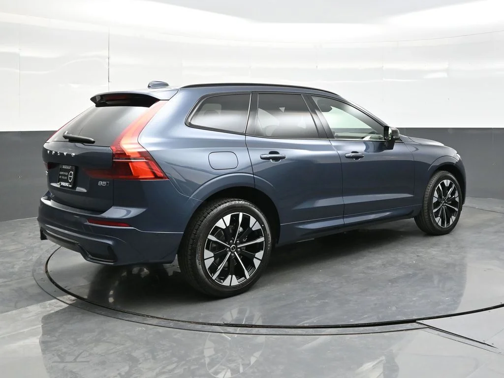 Used 2026 Denim Blue Volvo Plus image 7