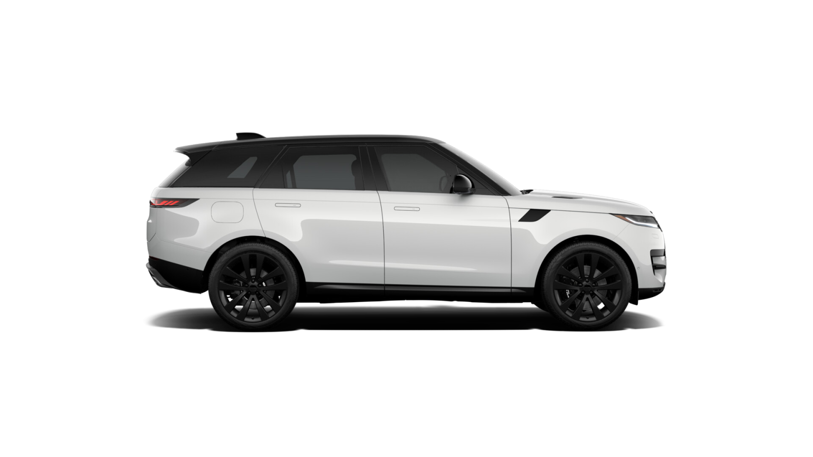 New 2026 Fuji White LAND ROVER SE 360PS image 3