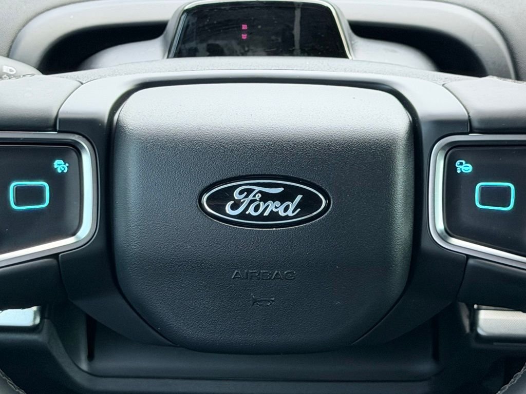 Used 2025 Black Ford Tremor image 20