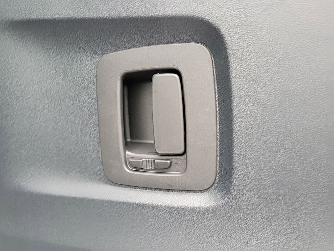 2025 Mercedes-Benz Sprinter Cargo Van Base - Photo 10