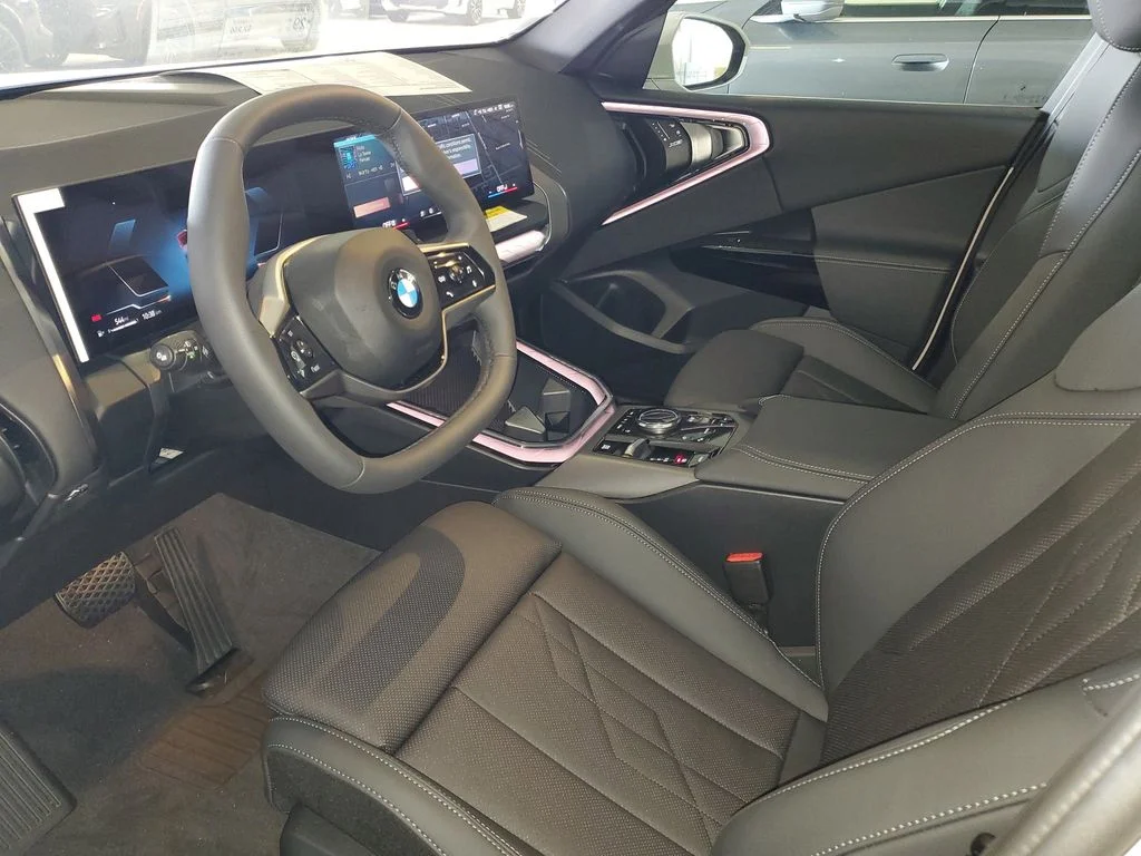 New 2026 Dune Grey Metallic BMW 30 xDrive image 15