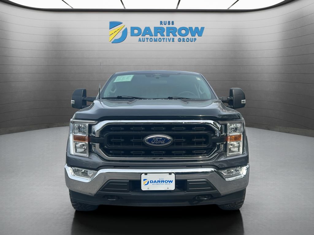 2022 Ford F-150 XLT - Photo 8