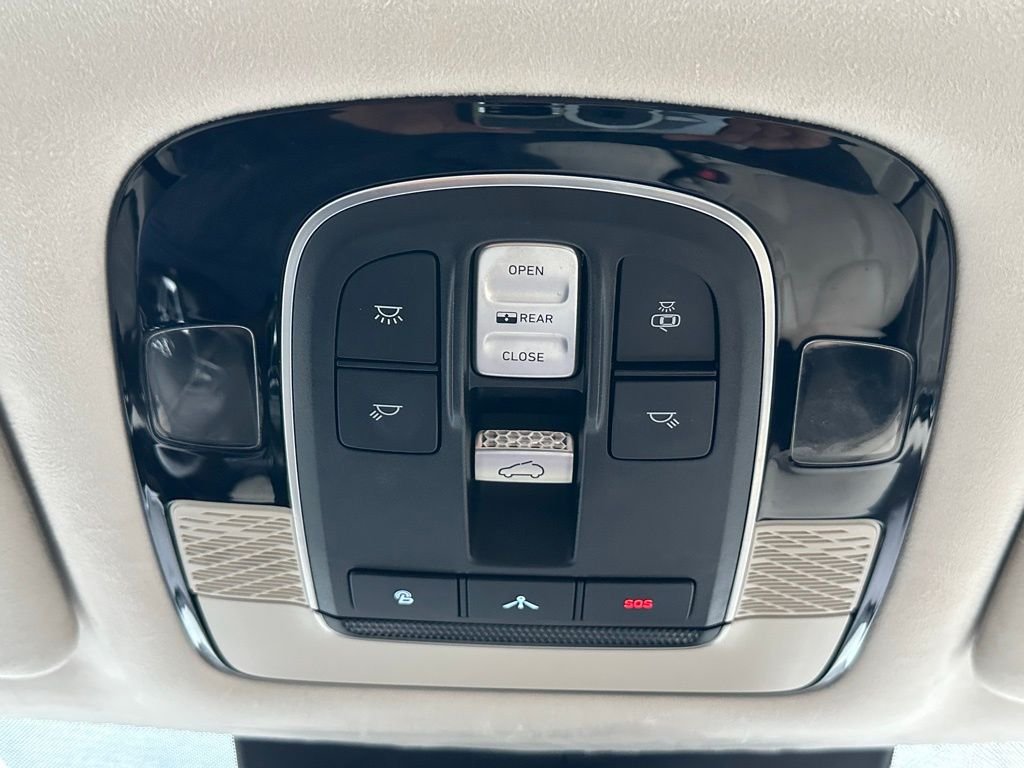 2021 Hyundai Palisade Calligraphy - Photo 19