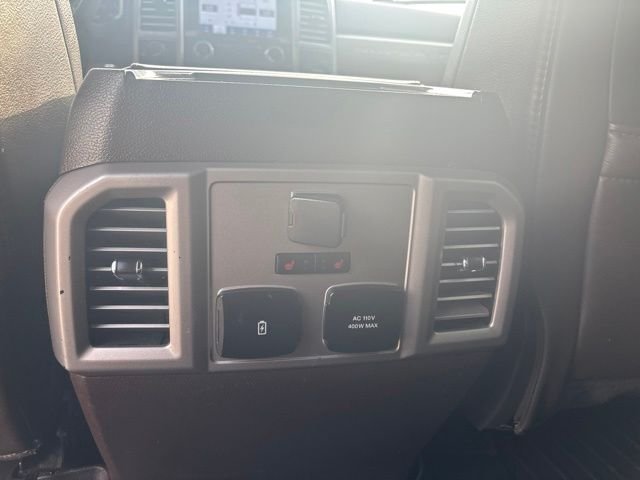 Used 2020  Ford King Ranch image 8