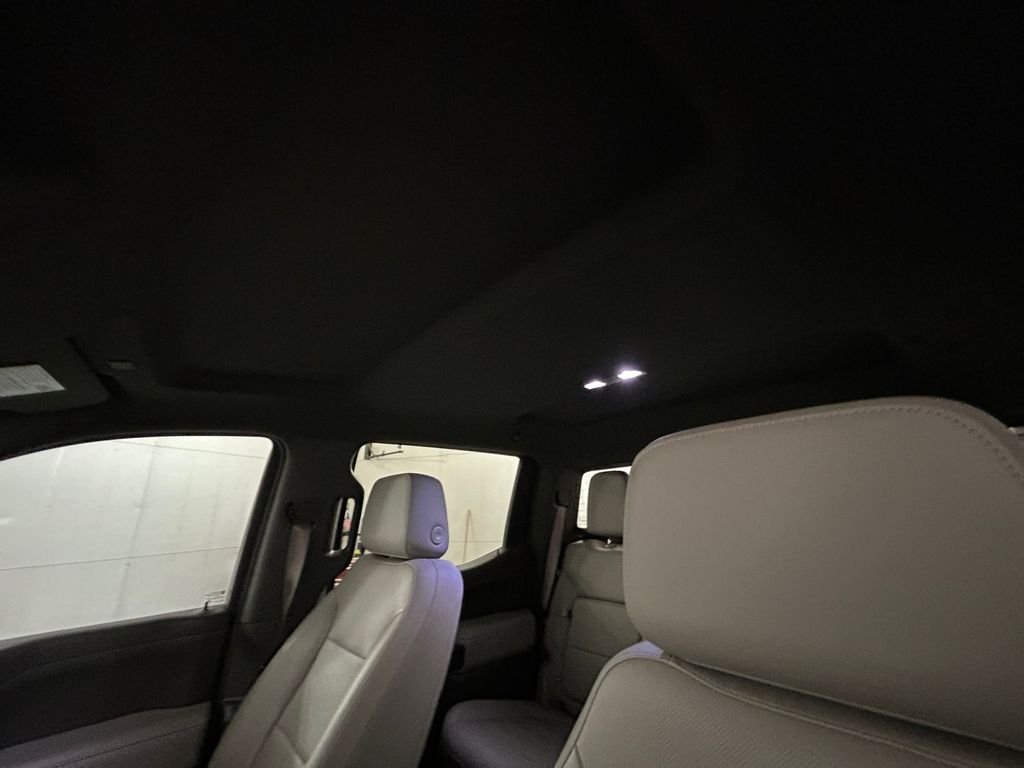 Used 2019 Blue GMC SLT image 25