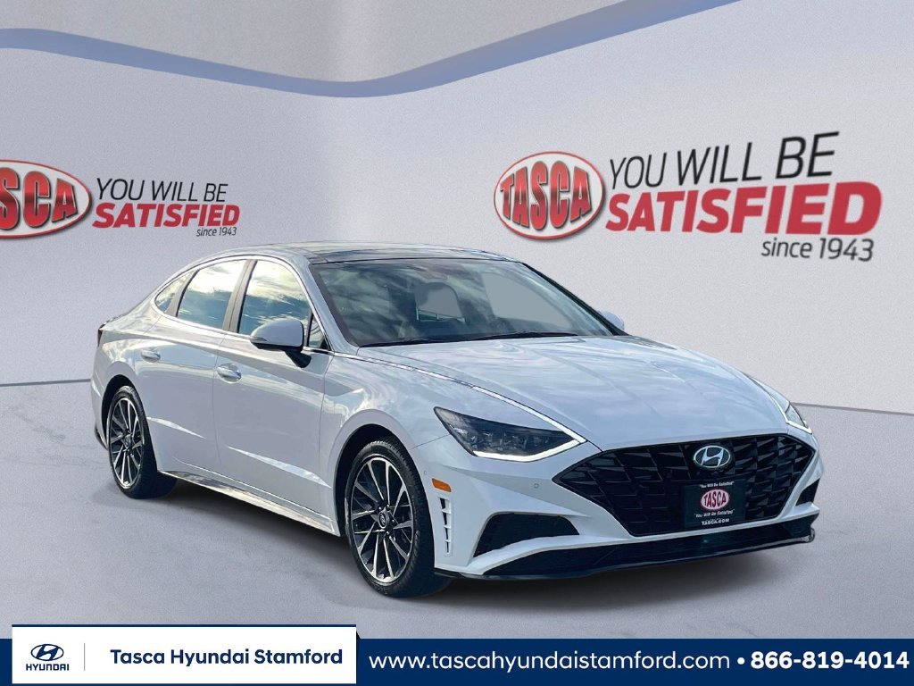 2023 Hyundai Sonata Limited