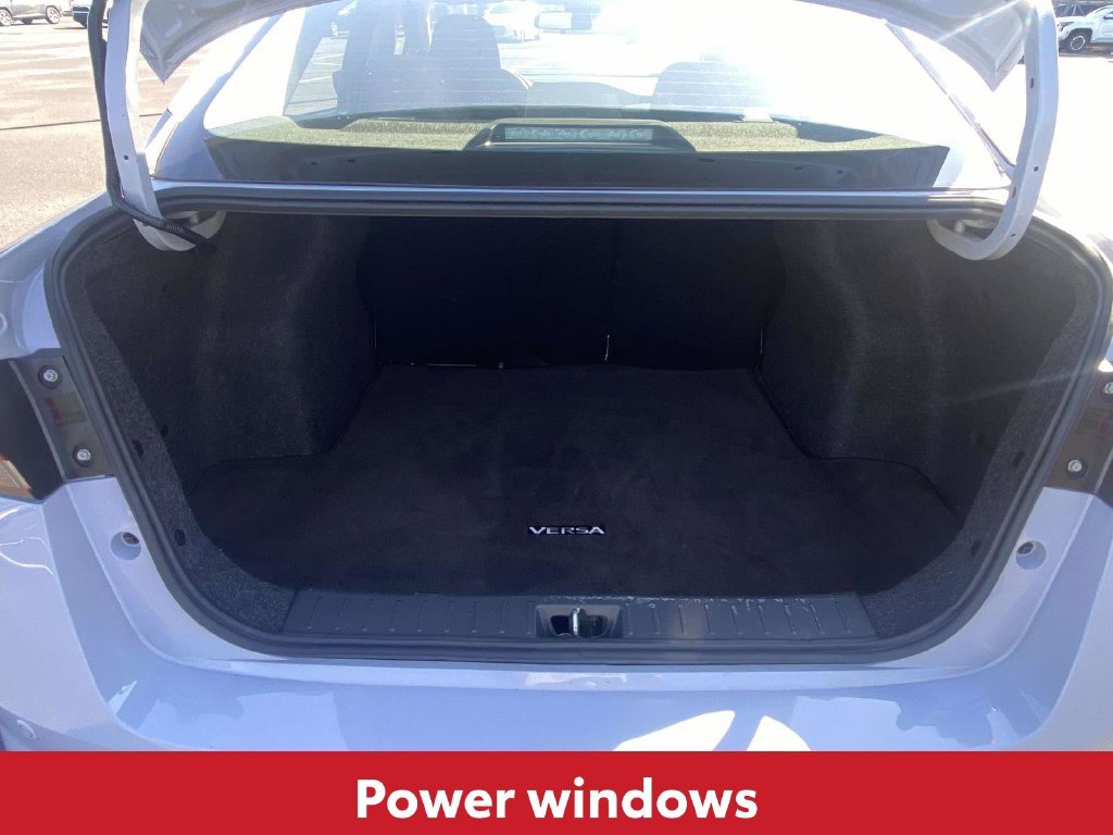 Used 2024 Gray Nissan 1.6 SR image 12