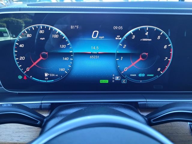 Used 2022  Mercedes-Benz GLS 450 image 21