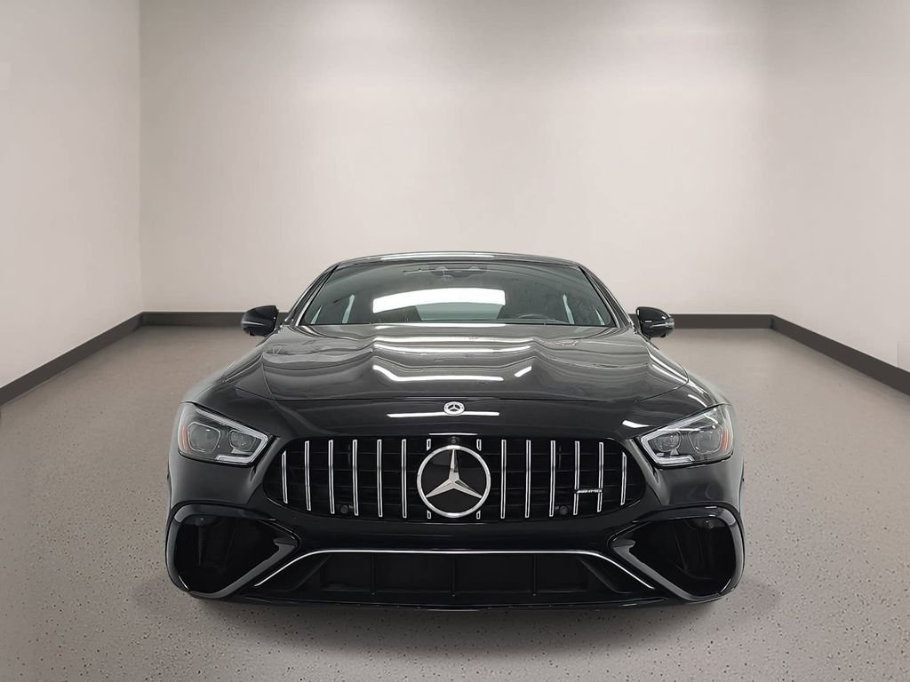 2023 Mercedes-Benz AMG GT 4-Door Coupe 63 - Photo 9