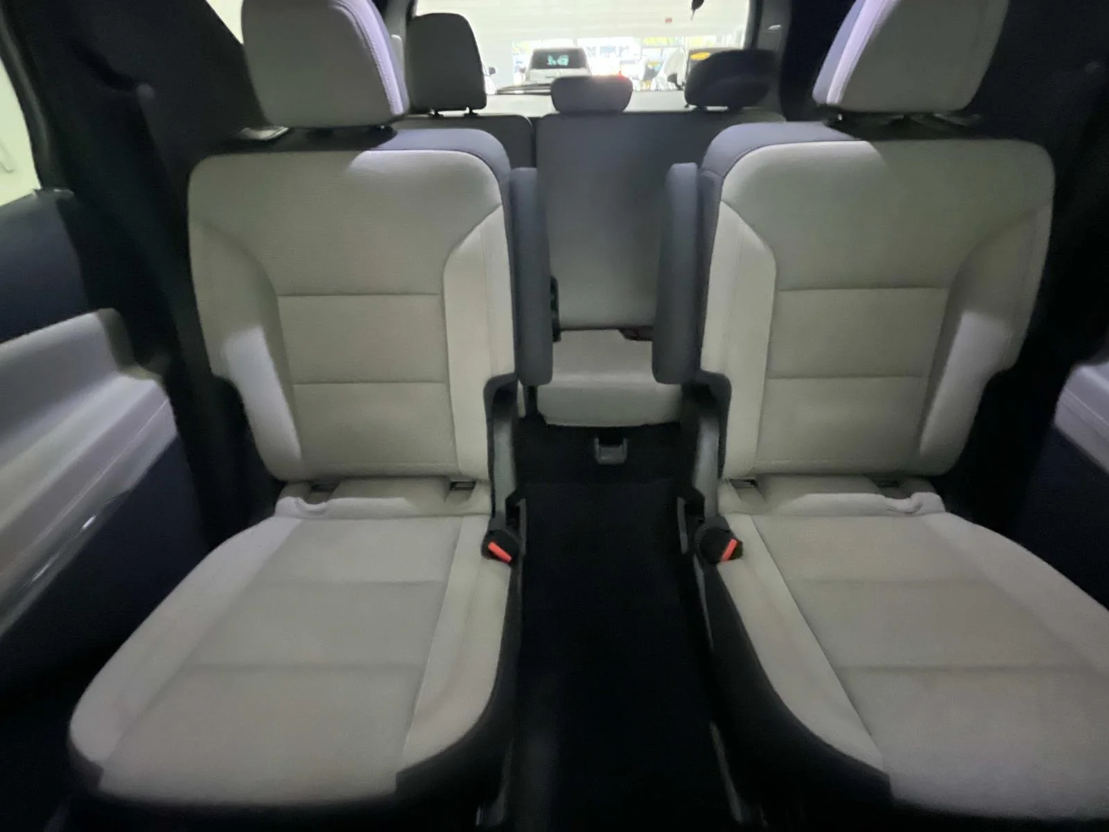 Used 2026 Summit White Chevrolet LT image 30