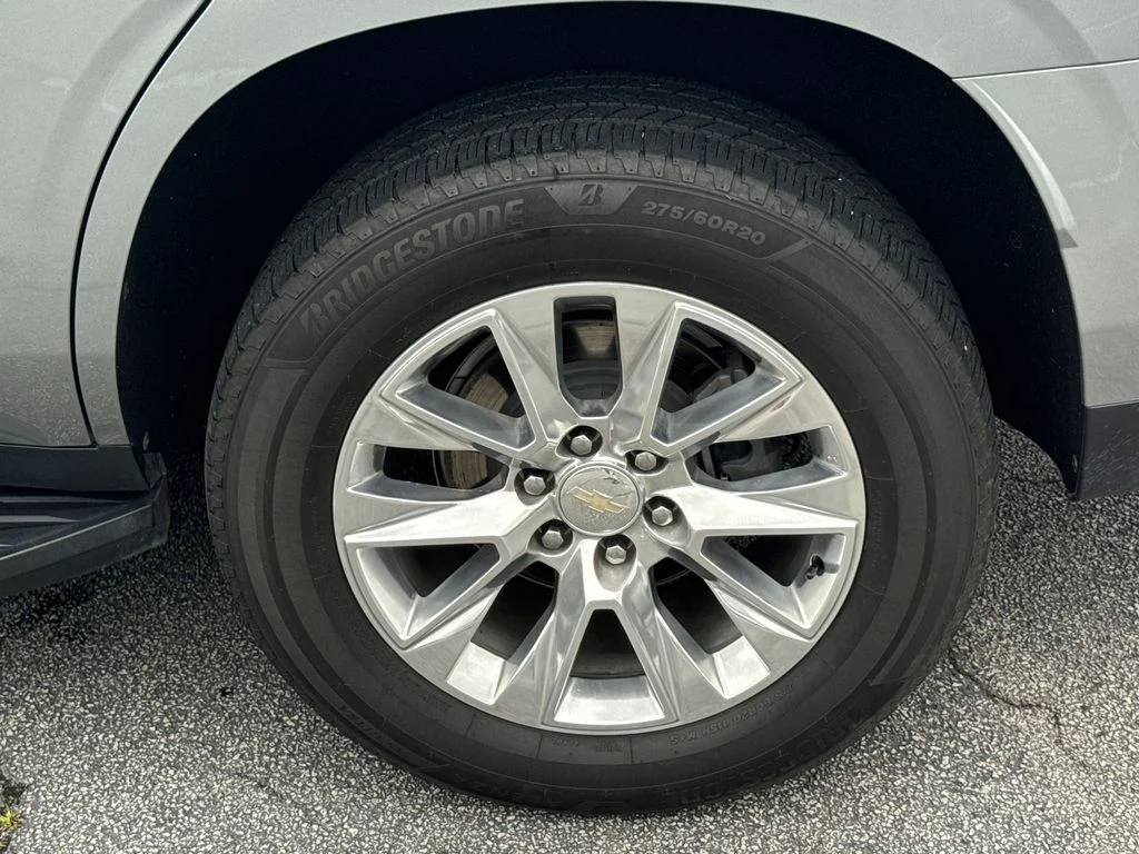 Used 2023 Gray Chevrolet Premier image 20