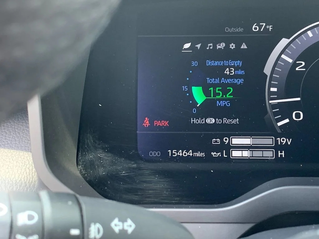 Used 2025  Toyota Limited image 29