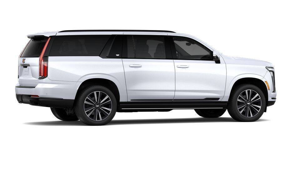 2026 Cadillac Escalade ESV Sport - Photo 340