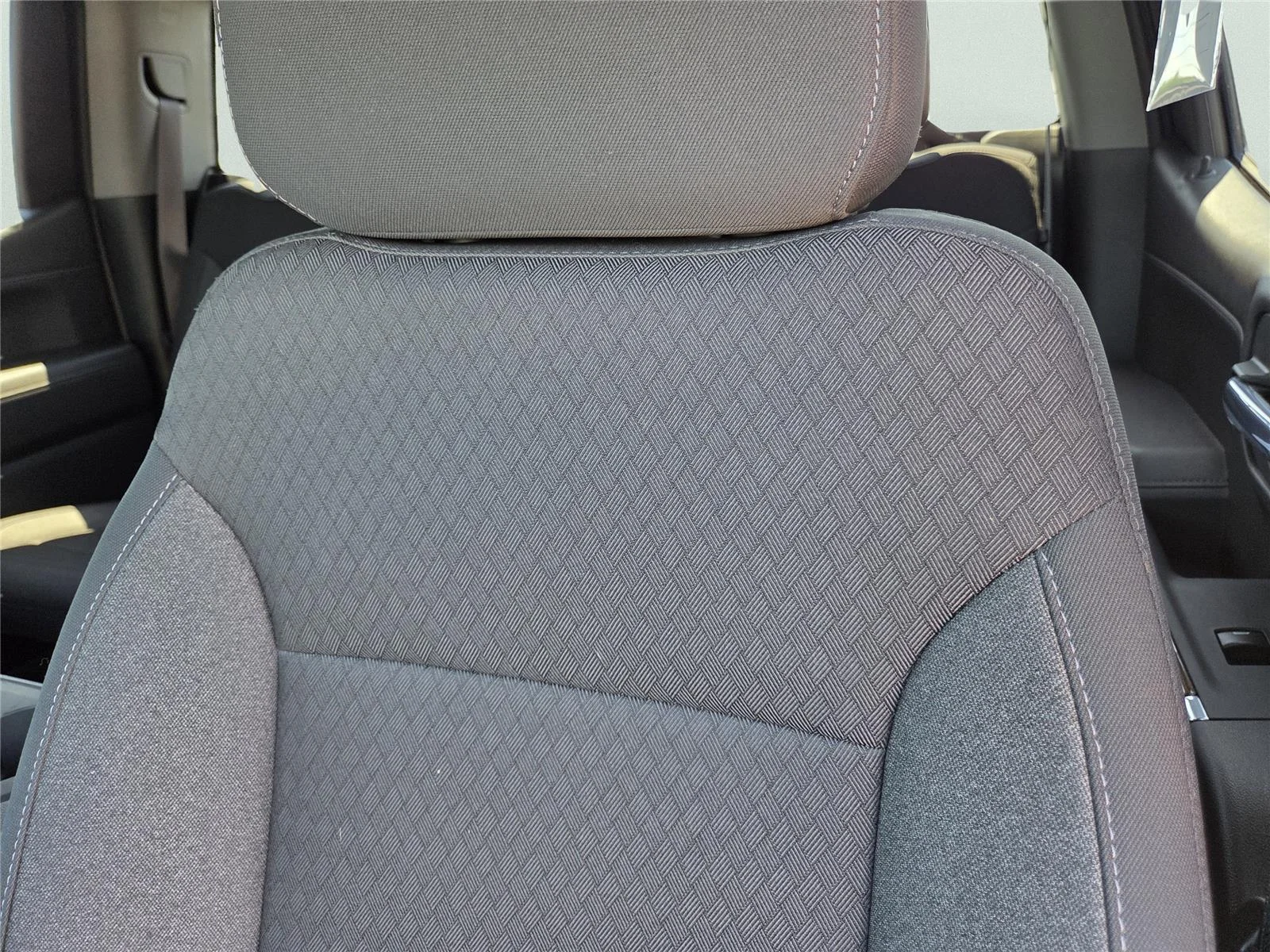Used 2022 Northsky Blue Metallic Chevrolet RST image 17