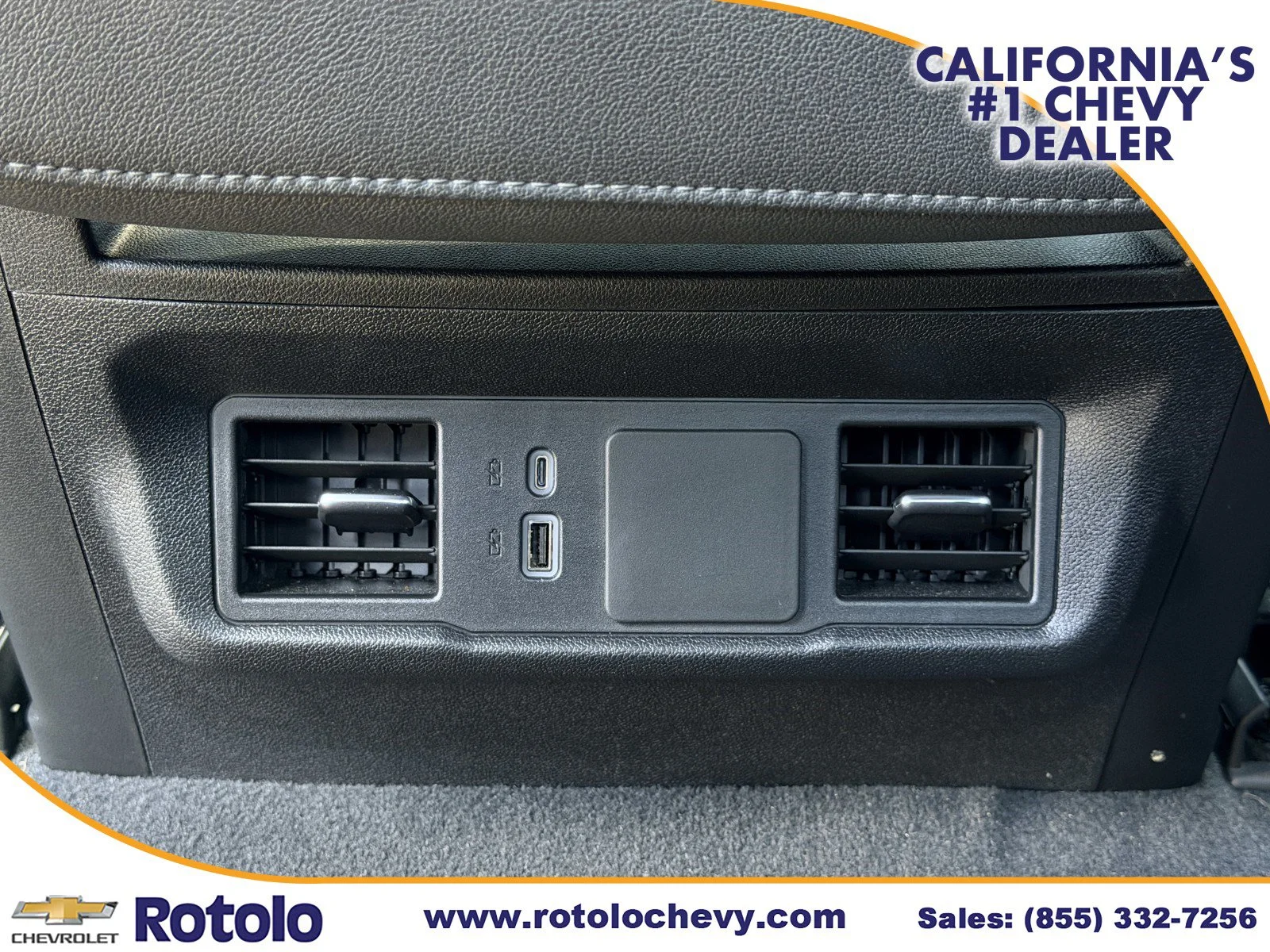 Used 2025 Sterling Gray Metallic Chevrolet Custom image 15