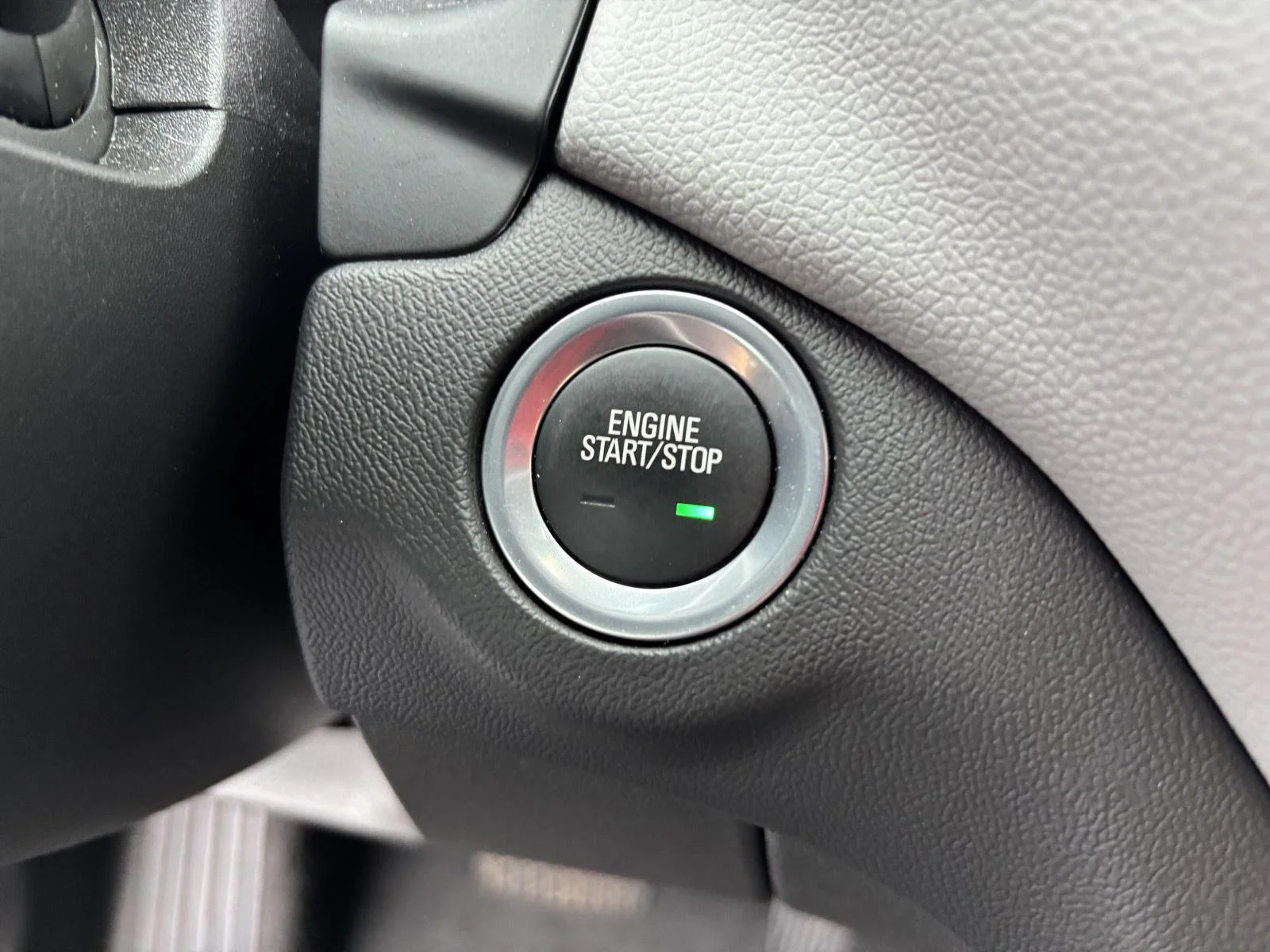 Used 2024 Sterling Gray Metallic Chevrolet LS image 27