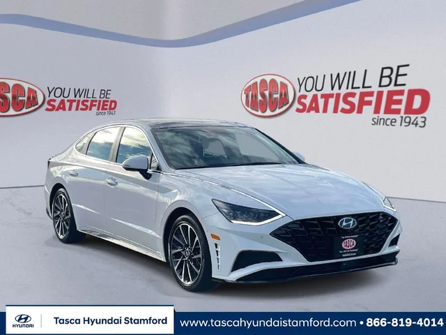 2023 Hyundai Sonata Limited