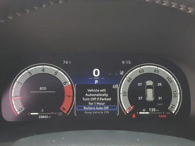 Certified Used 2025  Toyota XSE image 44