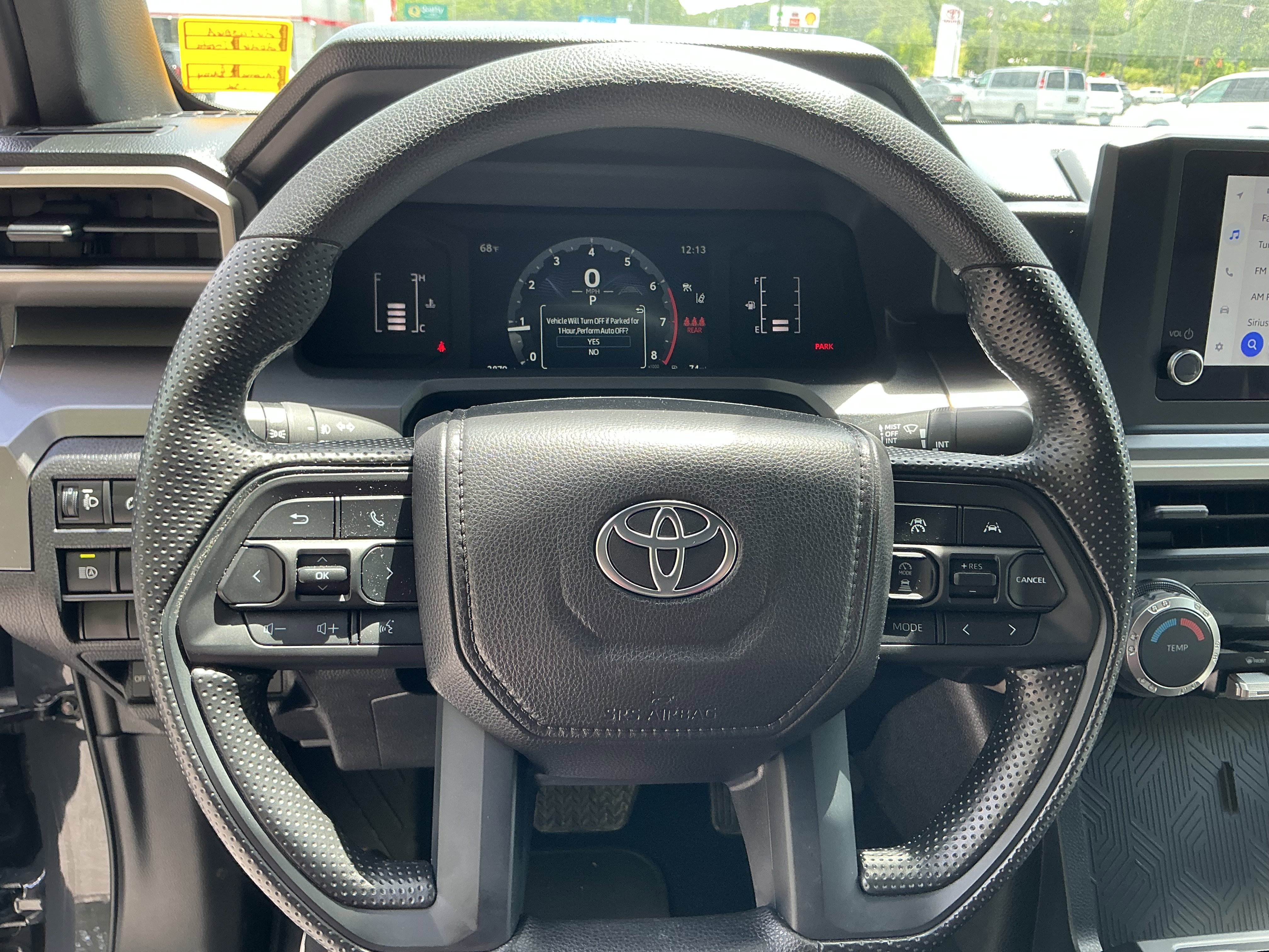 Used 2026 Underground Toyota SR5 image 8