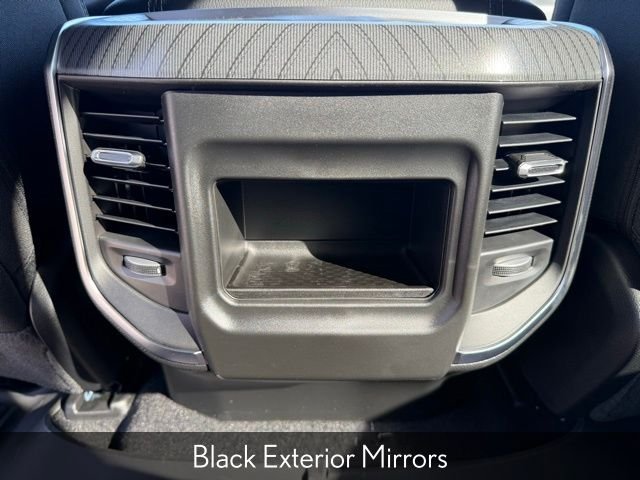 New 2026 Bright White Clear-Coat Exterior Paint RAM Big Horn/Lone Star image 25