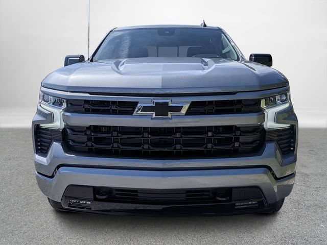 2026 Chevrolet Silverado 1500 RST - Photo 9
