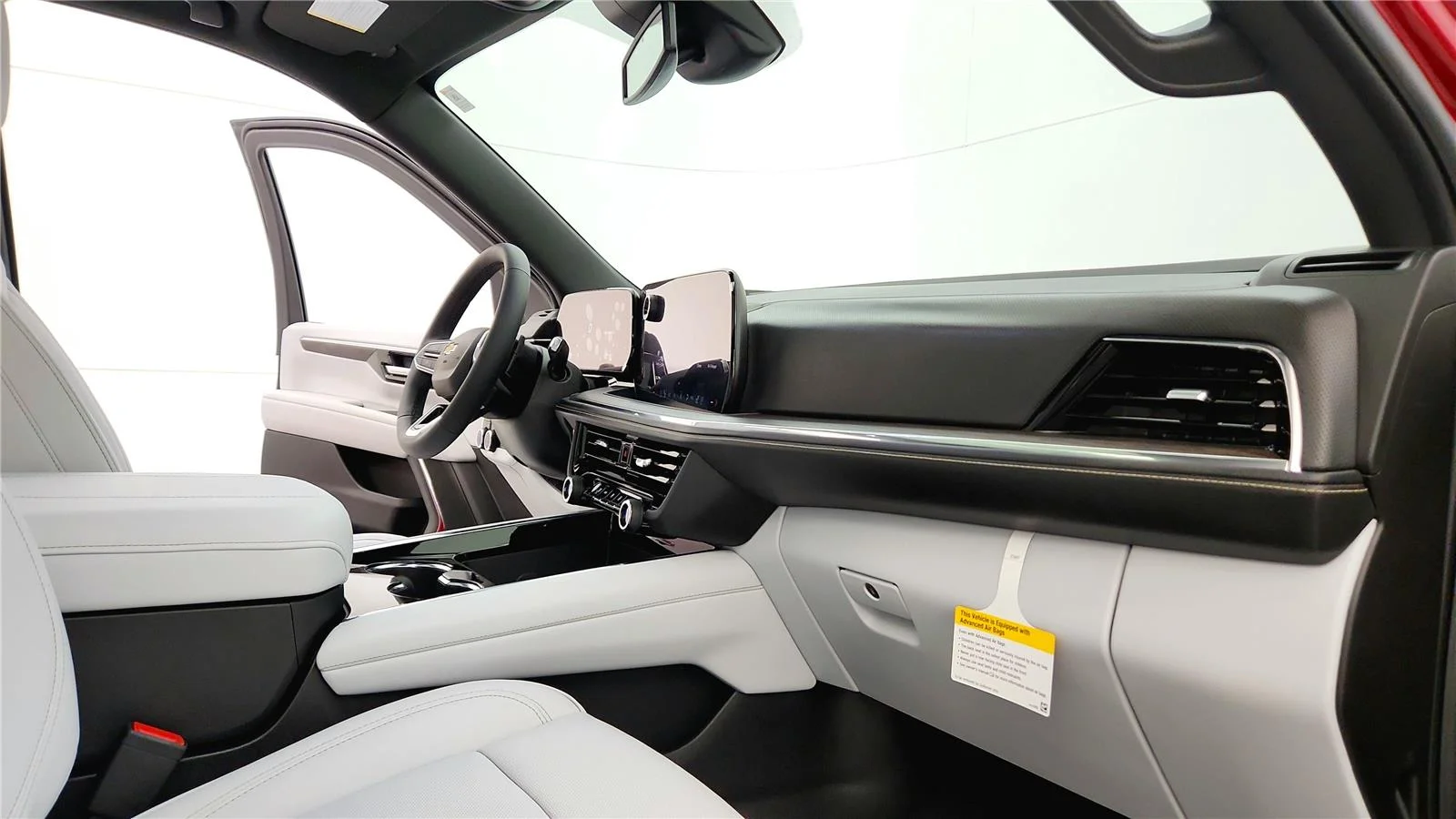 2026 Chevrolet Suburban Premier - Photo 38