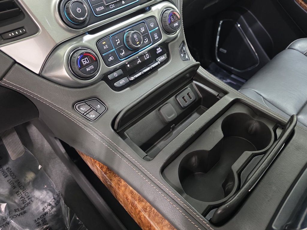 Used 2020 Black Chevrolet Premier image 24