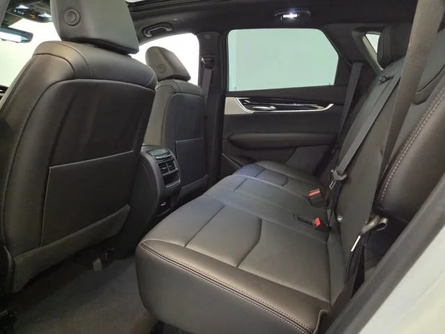 2026 Cadillac XT5 Premium Luxury - Photo 12