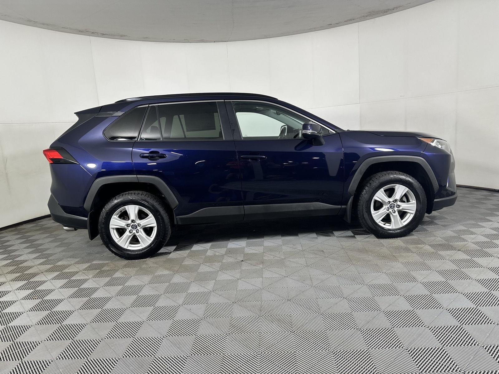 Certified Used 2020 Blueprint Toyota XLE image 14