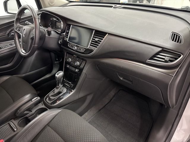 2017 Buick Encore Sport Touring - Photo 31