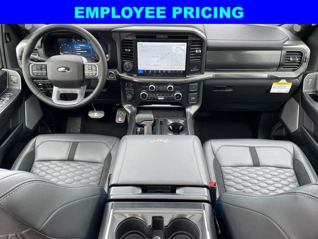 2025 Ford F-150 Lariat - Photo 10