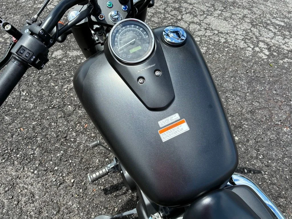 Used 2022 Black Honda phantom image 14